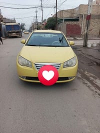 النترا • ٢٠١١ • محرك ٢٠٠٠