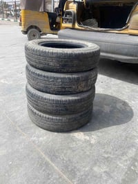 تايرات خلفي كيا نثيه 07708703952  (مكلف بالنشر ) اتصل بالرقم