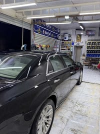 اوباما الموديل 12 ماشية 112ميل خليجية فتحة دواخل عسلي وصاج الدشبول معة...