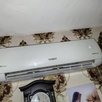 سبلت • مكيف • توسوت • طن ونص • سبلت مستعمل • جهاز تبريد • مكيف توسوت •...
