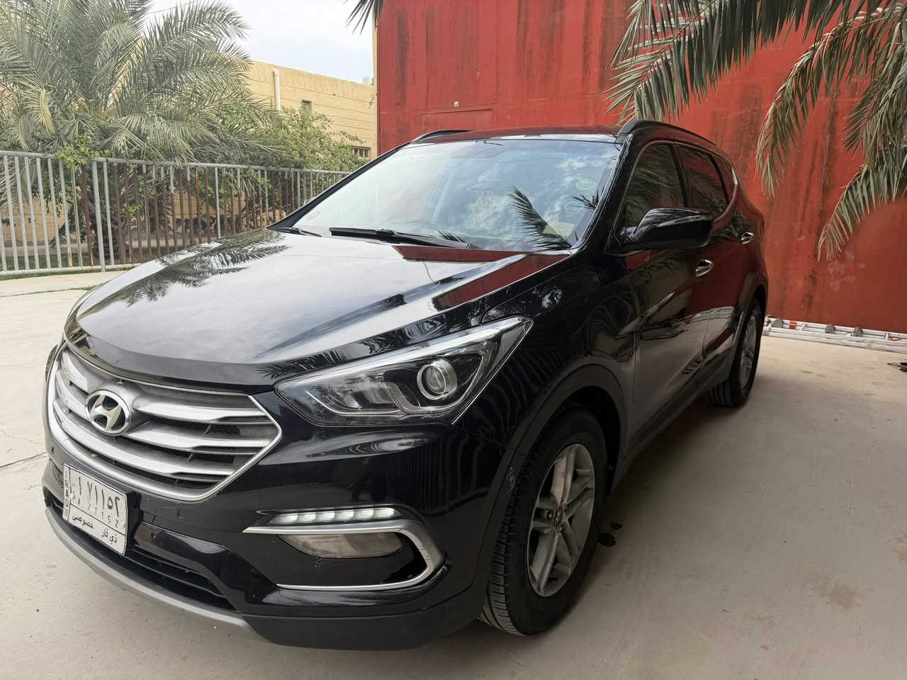 سنتافيا مديل ٢٠١٨رقم ذي قار تحويل وارد امريكي حادث بيبان ثنين وبنيد صبغ بدون ارباك مكينه ٢٤٠٠كير مكفول طخم تاير حداده تبريد كله كفاله سبورت ٥راكب السعر حلوه وجديده السعر ١٣٣وبيهه مجال رقم ***********مكان السياره بصره
