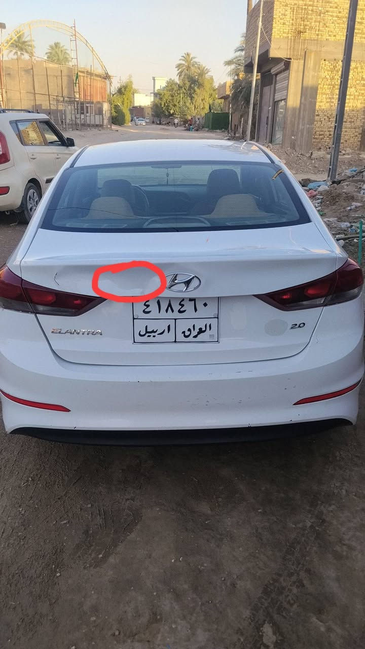 السلام عليكم هونداي النترا خليجي 2017 مكينه كير جديده تخم تاير جديد السياره كلش حلوه أحله من الصوره .. مكان السياره حله ... الستفسار ***********  ،/ ***********
