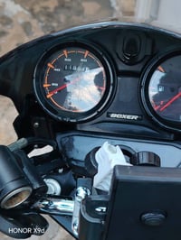 بوكسر • ٢٣ • زيرو