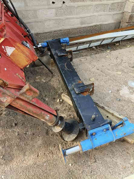 السلام عليكم رجلين خلفيه مال هينو شيطان فوزه نضف كلش اخو الجديد مع الصوندات واليبر يعني جاهز جيب وشد مكاني بصره ابو الخصيب ***********
