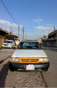 سايبا • ماتور وكير شرط • موصل جانب اليمن