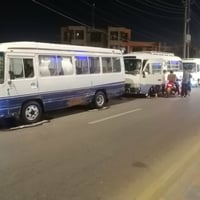 كوستر عريض • سماوه • رقم ألماني