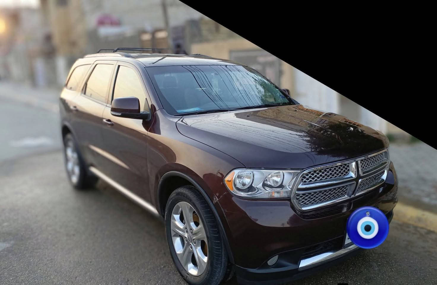 سلام عليكم ورحمة الله وبركاته
بس جنايت دورنكو يقيمونه 
دورنكو موديل 2013 اصل
محرك 3600 المرغوب 8نمر
كصه بجم شرط باجات ضمان بشغله 
ادوات أدوات متومه ارقام وسنويه
طبق الأصل
فول ما عده الفتحه
٧ راكل
٩ قطع تبريد
سماعات هواوي فري فاير ماكس 
بصمه تشغيل وابواب
حداديه ع وضع شريكه
دواخل نضيفه 
تخم تاير بالكارتون
ويل كروم
كشنات مخمل 
اشاير بالمرئي
جنطه شفط كهرباء
سياره بيه هواي مواصفان ما مذكوره
((((((مكان ناصرية)))))) 
السعر((( 90))))وبيه مجال حق الجيه
اتصال ع رقم واني بالخدمه
***********

***********
