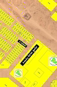 رشيده مقابل جامع الحاجة • ١١٢ ونص • واجهة ٧ ونص