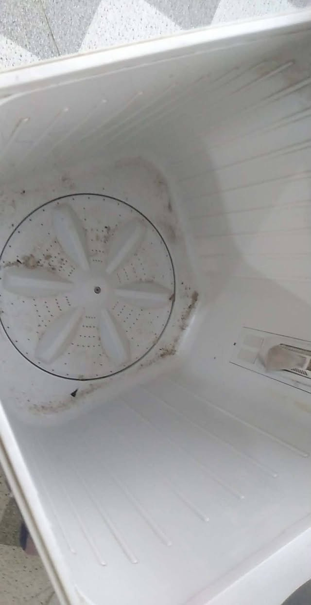 غسالة ملابس بس مجفت عطلان جديد مرسل صفحة


**إذا كنت صاحب هذا الإعلان وتريد حذفه لأي سبب، رجاءا أرسل رسالة إلى الدعم الفني**