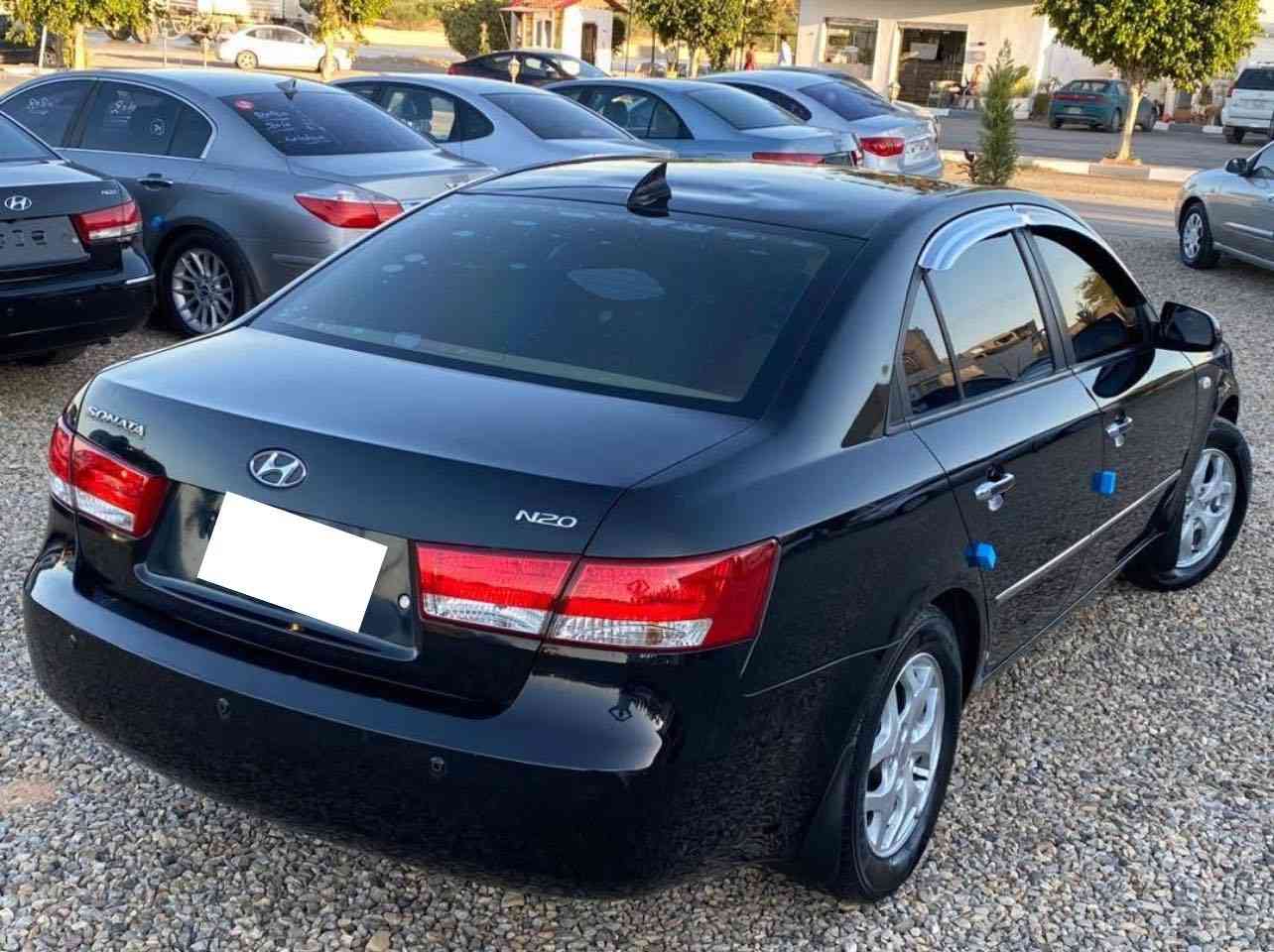 سوناته 2007 6 سلندر كير مكينه كفالة رقم بغداد بسمي تبريد تتدفئة خير من الله ضربتها جاملغ خلفي فقط وصبغ عام اثر جراد السعر 80$ مكاني بغداد ***********
