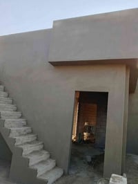 خلفة لبخ جص واسمنت صقل وجرارة ومساطر وتشميع 07818193209 07760060678