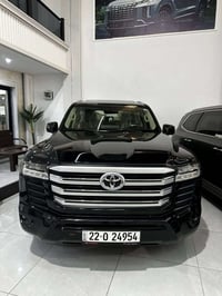 لاندكروز GXR • ٢٠٢٢ • ٩١٠٠٠ كم