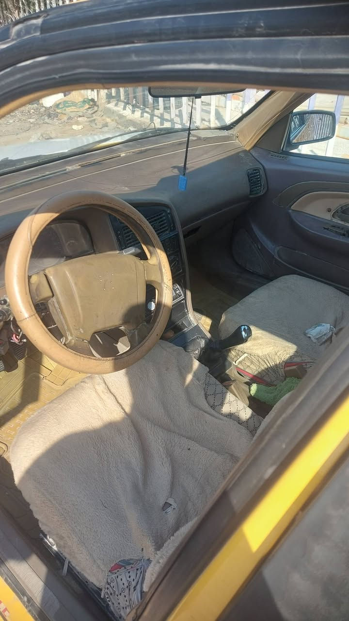 بيجوا لميس مديل ١٦ بيه جاملغ وبنيد مكينه كير حداديه جدد ٣٢ ورقه رقم نجف مداور ثاني يوم
***********
بيجوا لميس مديل ١٦ بيه جاملغ وبنيد مكينه كير حداديه جدد ٣٢ ورقه رقم نجف مداور ثاني يوم
