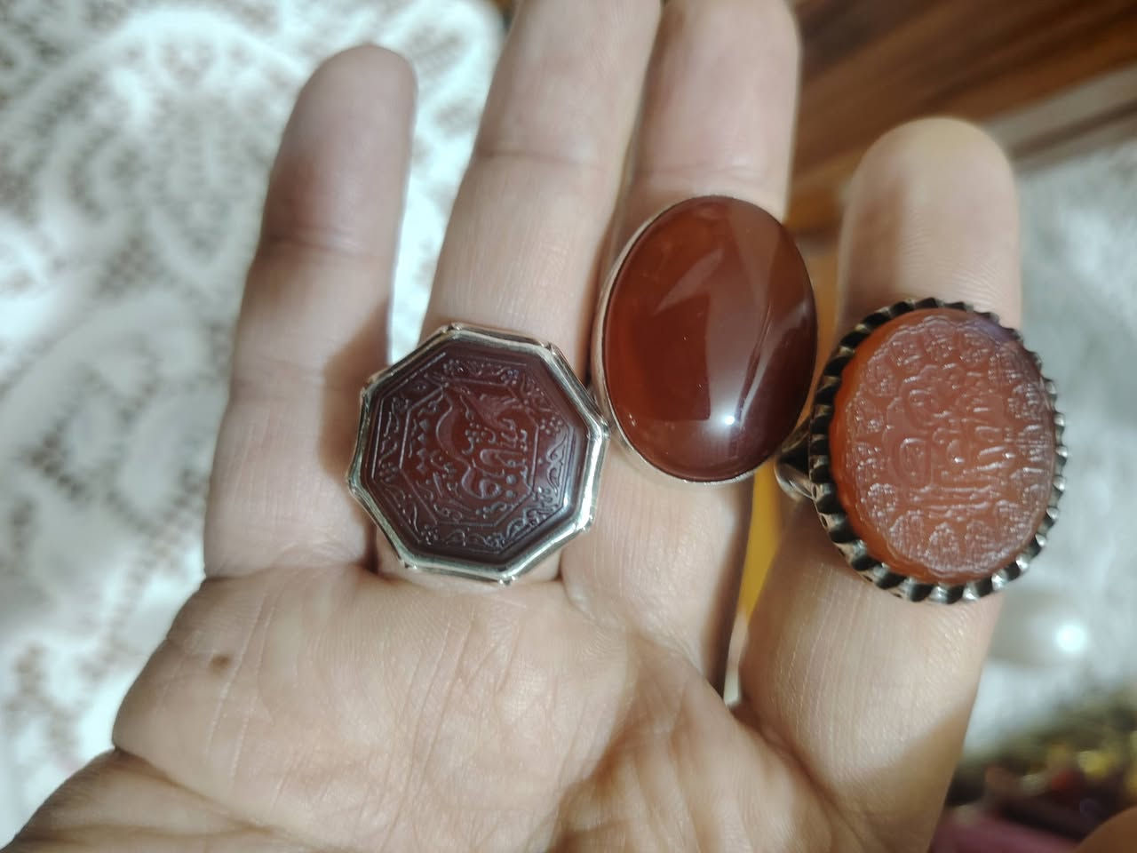 خواتم و احجار  اليعجبك اشر عليه


**إذا كنت صاحب هذا الإعلان وتريد حذفه لأي سبب، رجاءا أرسل رسالة إلى الدعم الفني**