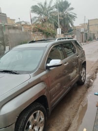 تيران • ٢٠١٢ • رقم بغداد