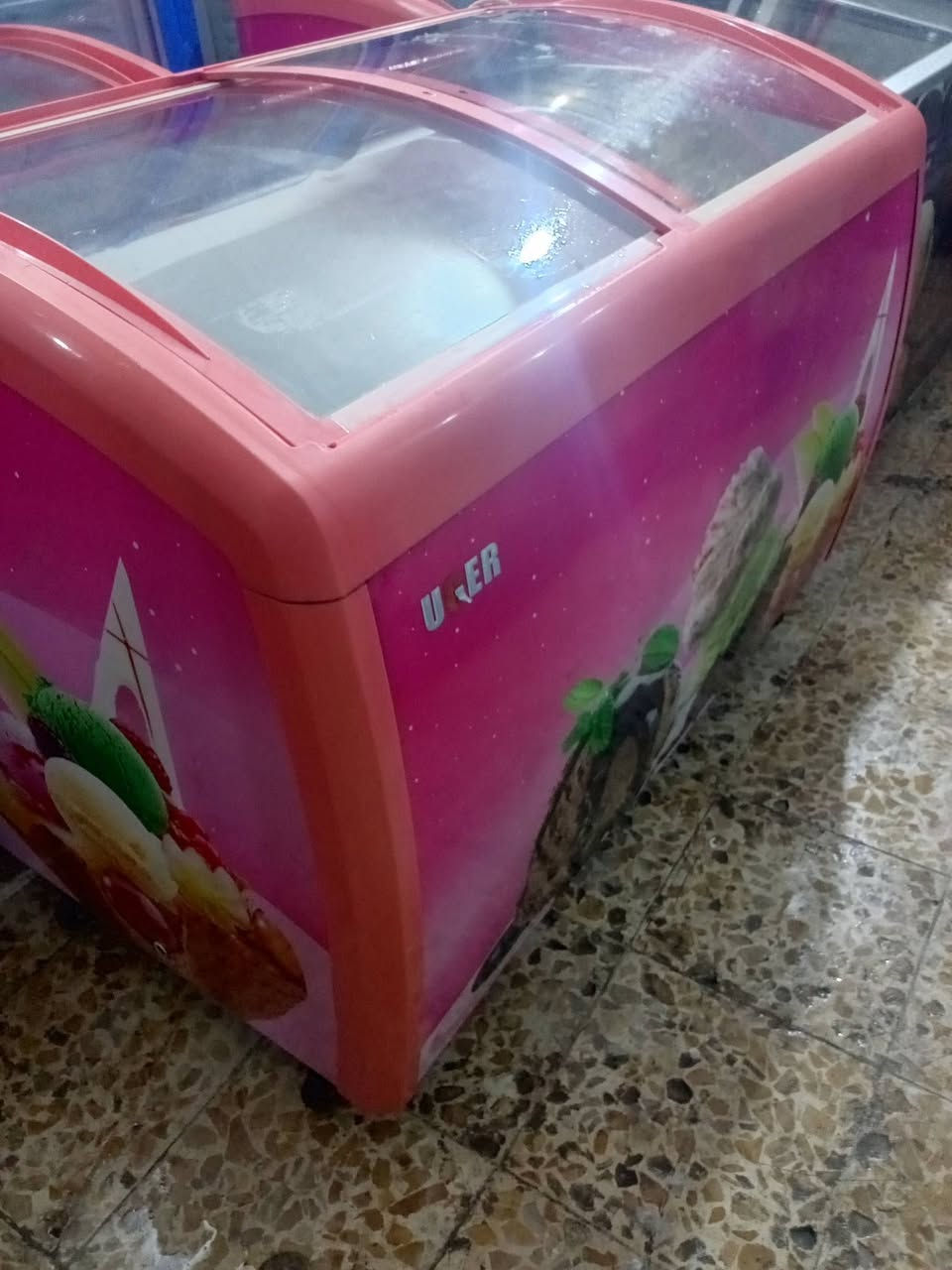 للبيع مكاني بغداد


**إذا كنت صاحب هذا الإعلان وتريد حذفه لأي سبب، رجاءا أرسل رسالة إلى الدعم الفني**