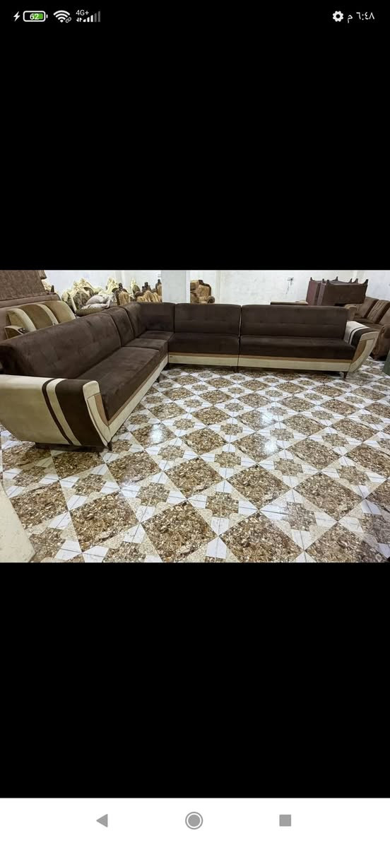 ئەم زاوییە 10نەفەرییە 
بۆفرۆشتن بیعیبە 
دیزاینی تورکییە 
سەعری 160هەزار
ژ.م***********
