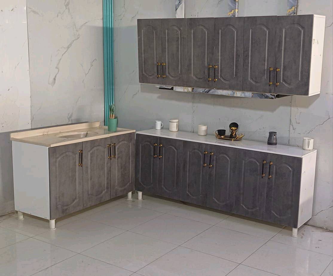 كاونتر خشب تركي HDF
قياس مترين
وسنك متر وعشرين. 
فقط الباب. HDF
الهيكل. خشب mdf تركي 

السعر 355 الف  

التوصيل 
بغداد  10
25/بابل+كربلاء+النجف +الديوانيه 
25/واسط 

اطراف واسط 

بدرة جصان الحي الموفقيه دجيلي 50

ميسان ناصرية سماوة.  50الف  
البصرة 60  

ديالى مركز 25

بلدروز 50



ارتفاع ارضي 80 سنتيم 
عرض ارضي متر وعشرين
عمق ارضي 41سنتيم 

ارتفاع سنك 82 سنتيم مع مرمرة 
عرض سنك متر وعشرين
عمق سنك 50 سنتيم 

ارتفاع ملحق 70 سنتيم 
عرض ملحق متروعشرين
عمق ملحق 30 سنتيم