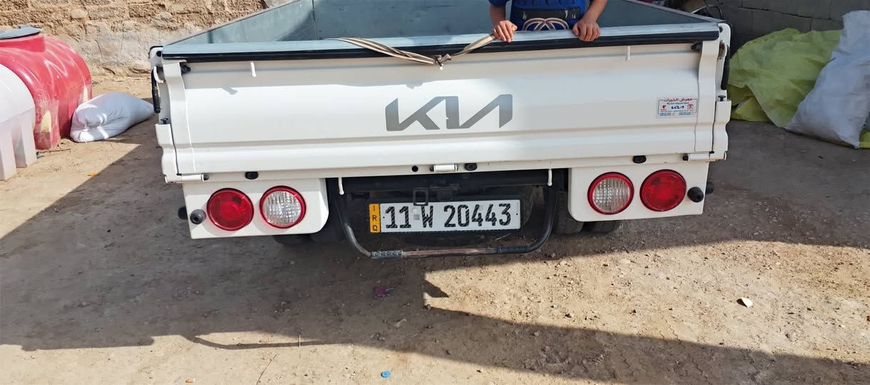 سلام عليكم كيه حمل مديل 2023 مكفوله كفاله عامه ماشيه 65 السعر 150وبيه مجال الرقم بغداد اتصال على رقم ***********
