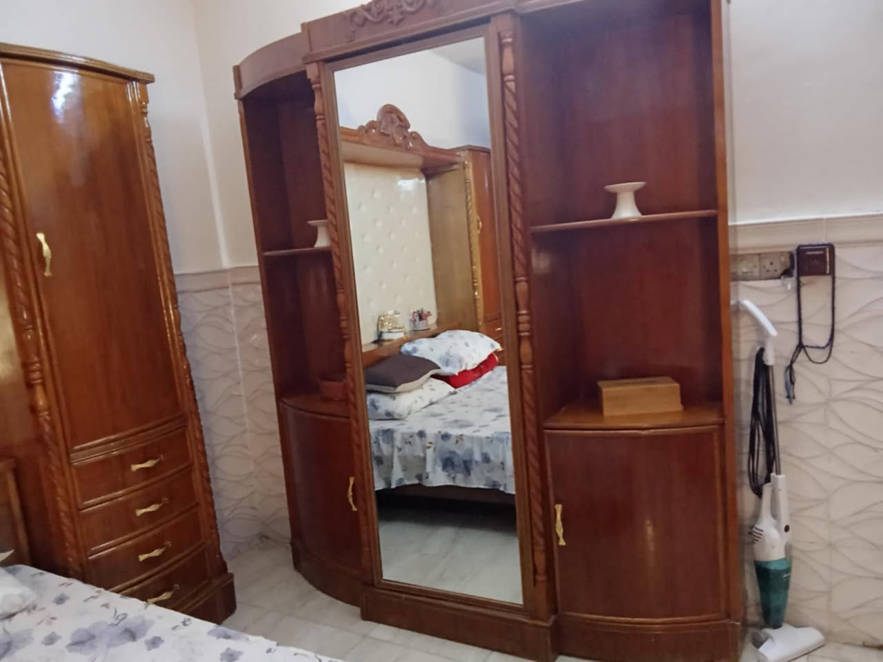 غرفة صاج تسكام للبيع نظيفه جدا  ب900 بيه مجال قليل 
تخم10 مقعد500
شهداءالبياع


**إذا كنت صاحب هذا الإعلان وتريد حذفه لأي سبب، رجاءا أرسل رسالة إلى الدعم الفني**