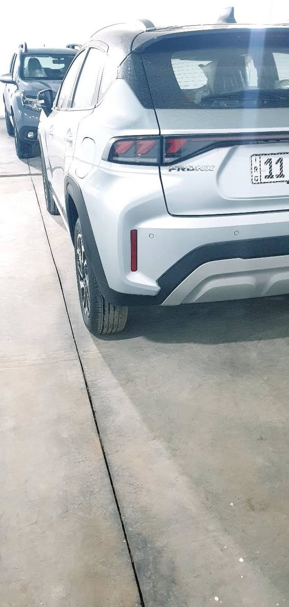 السلام عليكم/ بمناسبة شهر رمضان المبارك اعاده الله علينا وعليكم بالخير/ تم تخفيض السعر/ فرونكس فول فول رقم بغداد الدولي نظام مقترض وكفيل وكاله للمشتري زيرو ضمان الشركه ٥سنوات/ اتصل وتدلل/ السعر السابق ١٢٢ /السعر الحالي ١١٨ شامل الوكاله مع المكاتبه وتدللون/ الحسيني للسيارات سازوكي ضمان وامان ***********
