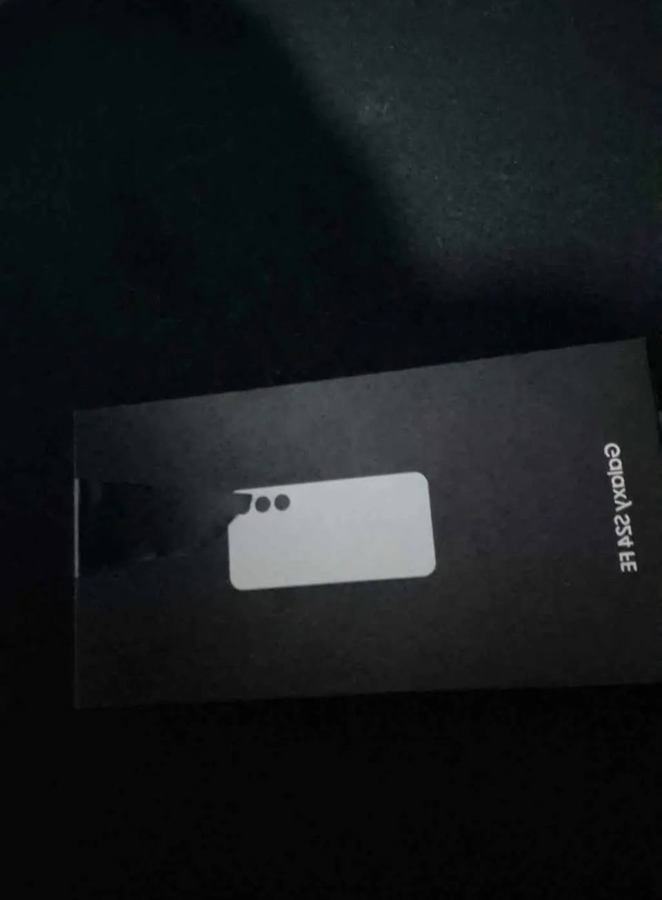 S 24 fe 128/8
جهاز فاتحة للفحص خطين وياخذ الكترونية ١٢٨ مكاني بغداد سعر ٤٧٥ بي مجال بسيط رجاءاً


**إذا كنت صاحب هذا الإعلان وتريد حذفه لأي سبب، رجاءا أرسل رسالة إلى الدعم الفني**