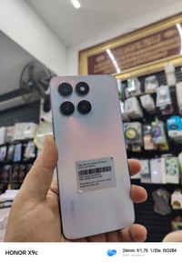 هونر X6a • ١٢٨ • مستخدم نضيف