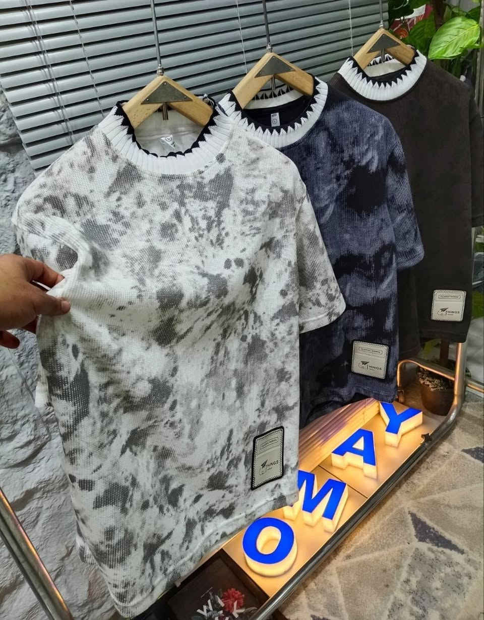 تكرار بفضل الله 🔥
بسكوته محجر فول كوفر
ياقه تريكو اعلي خام وتقفيل 🔥
M.l.xl.xxl
جملة فقطط ⚡


**إذا كنت صاحب هذا الإعلان وتريد حذفه لأي سبب، رجاءا أرسل رسالة إلى الدعم الفني**