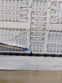 نقابة الزهور الاستخبارات • ٢٠٠م • ركن شارع ٦٠