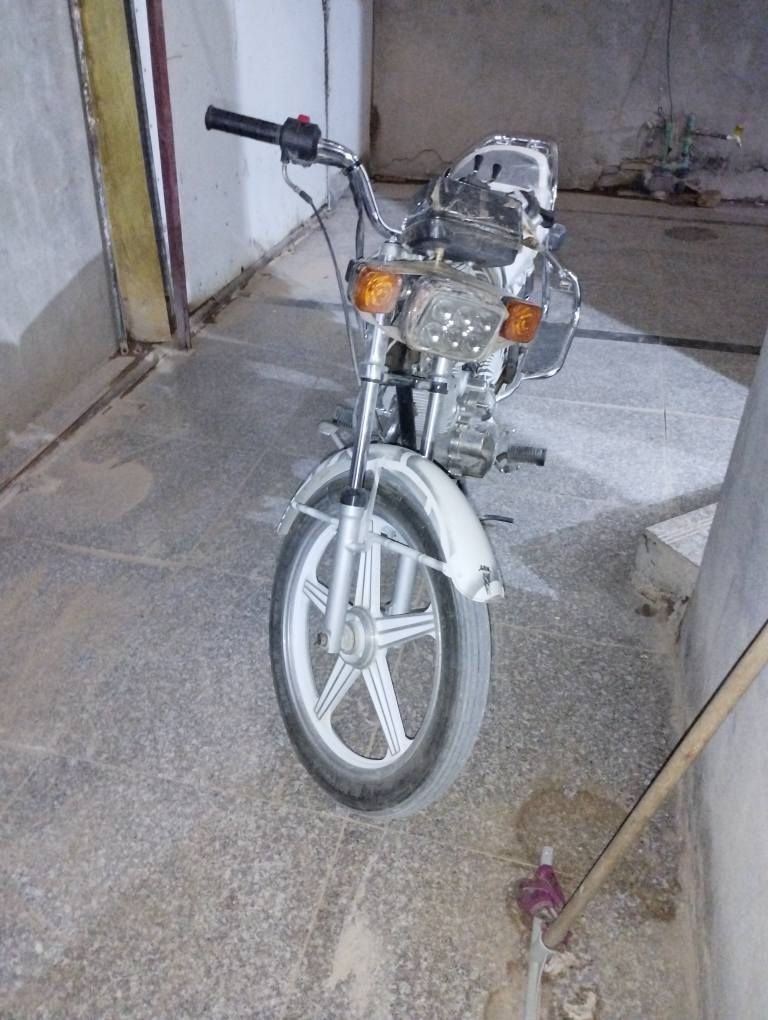 دراجه بارت مديل 20بيه كير كايم عنوان الفداء ***********
400بيه مجال ناصرية, ذي قار
