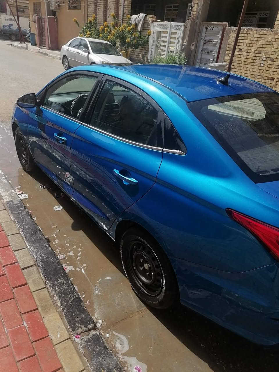 موديل22/ سياره L7
السعر 85 وبيه مجال التواصل خاص


**إذا كنت صاحب هذا الإعلان وتريد حذفه لأي سبب، رجاءا أرسل رسالة إلى الدعم الفني**