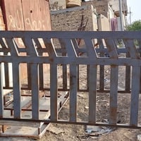 محجر نثيه • حديد ثقيل • ناصرية سوك الشيوخ