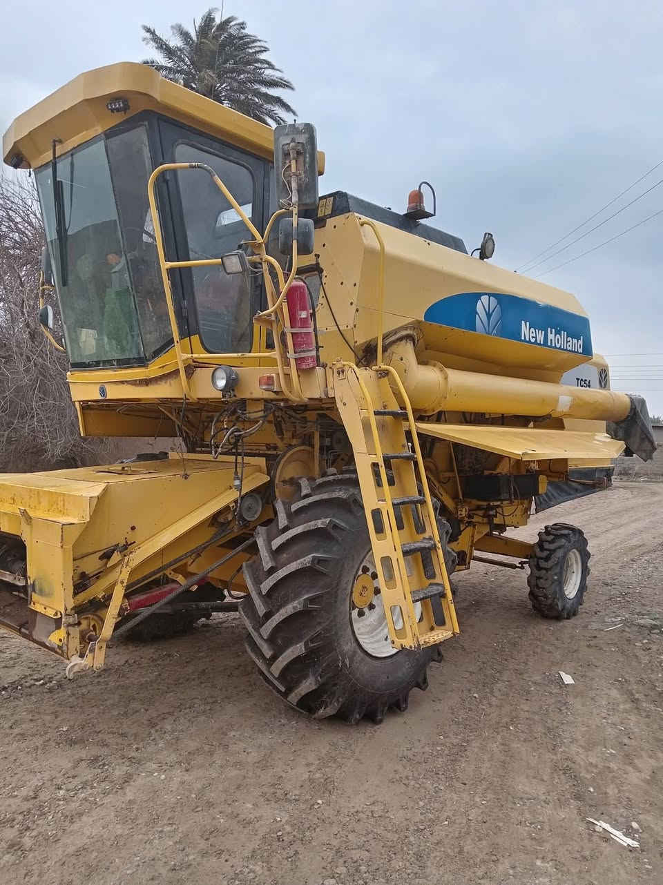 للبيع حصوده ٢٠٠٥ اربعه بلم رقم نجف انكليزي او بسمي ***********
