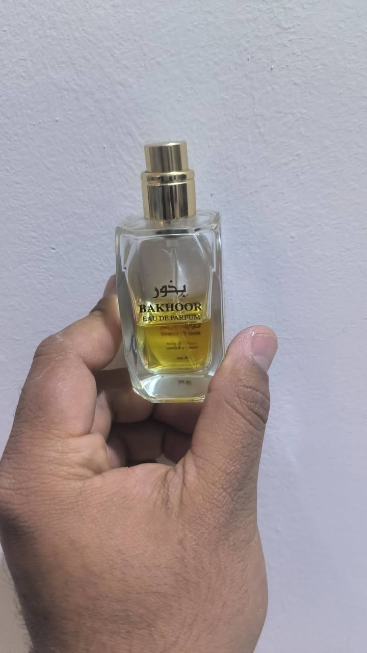 عطر الاصلي شرط 
قيم وبالعافية


**إذا كنت صاحب هذا الإعلان وتريد حذفه لأي سبب، رجاءا أرسل رسالة إلى الدعم الفني**