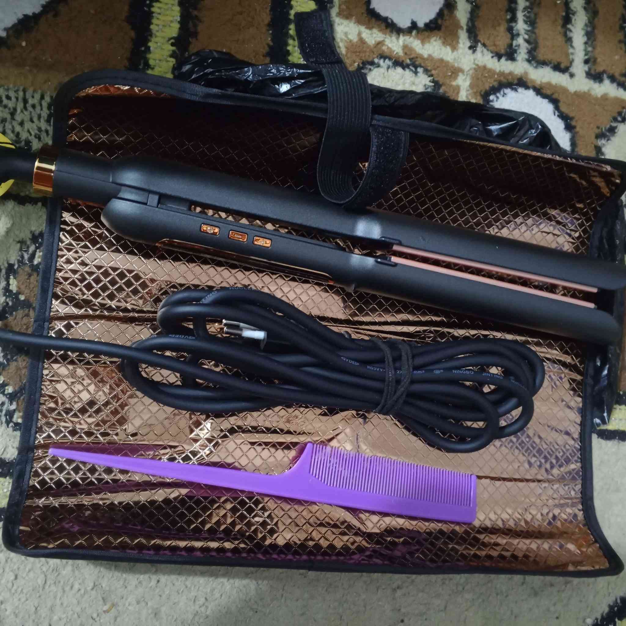 عندي شيسوار كوي مستعمل للبيع اصلي نضيف ابيعه ٧٠الف


**إذا كنت صاحب هذا الإعلان وتريد حذفه لأي سبب، رجاءا أرسل رسالة إلى الدعم الفني**