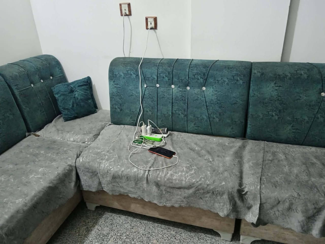 ديوان ٨ مقاعد ، نضيف ، ب225 الف بي مجال
العنوان  سبع ابكار


**إذا كنت صاحب هذا الإعلان وتريد حذفه لأي سبب، رجاءا أرسل رسالة إلى الدعم الفني**