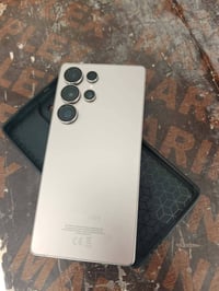 سامسونج S25 ألترا • ٢٥٦ • ١٢