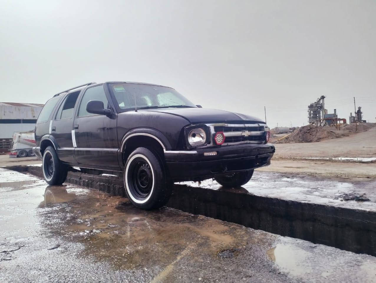 السلام عليكم لايزر ذوات مكينه وقير بالكرتون اثنين ونص مال بطه مقفول من القص ولا اكو مراوس سياره حلو بديهه السعر 17 بيه مجال بسيط عنوان البصره
*********** حتى مراوس سياره رياضي مال ب
