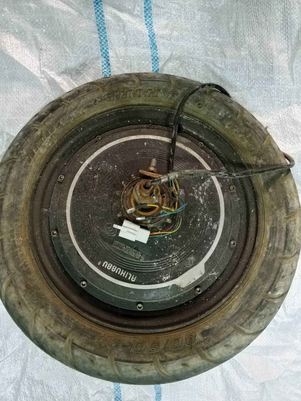 ملفات ماطورات شحن مستعمل شرط الشغل وبسعر مناسب....


**إذا كنت صاحب هذا الإعلان وتريد حذفه لأي سبب، رجاءا أرسل رسالة إلى الدعم الفني**
