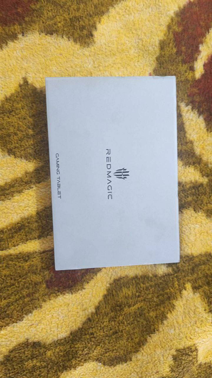 باد رد ماجيك اكسترا الجهاز صار شهر من مفتوح من الكارتون بعدة لوك وكع وتفطرت لكلاسة لمسة طبيعي مابي اي خلل 175شامل التوصيل
تواصل ***********
واتساب أو اتصال ***********
