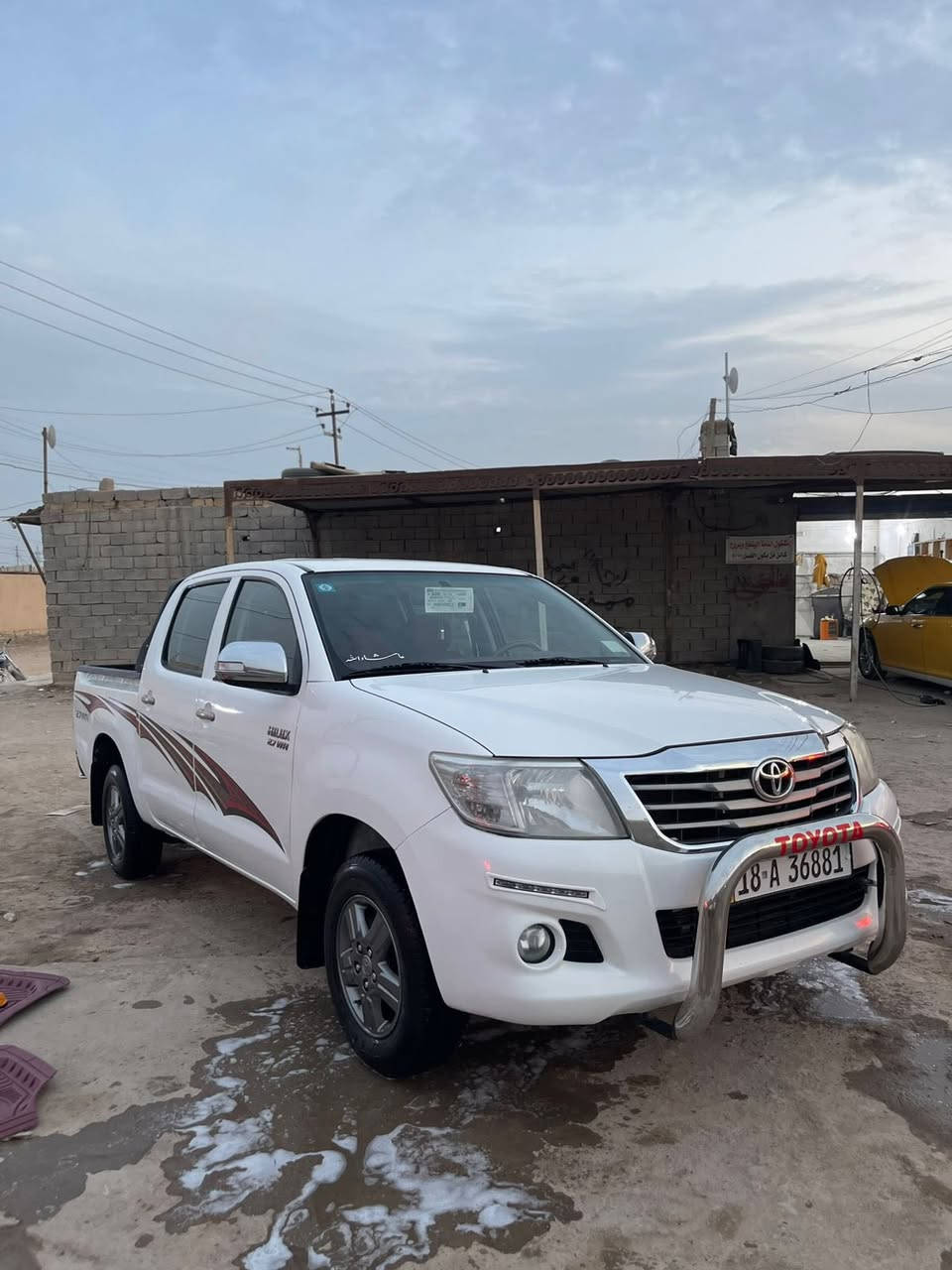 للبيع 14 كويتي شاصي 19 كفاله ماعده اقل شبر بارد ماشيه 215 الف مكان ناصريه تفاصيل اكثر اتصل ***********
***********
