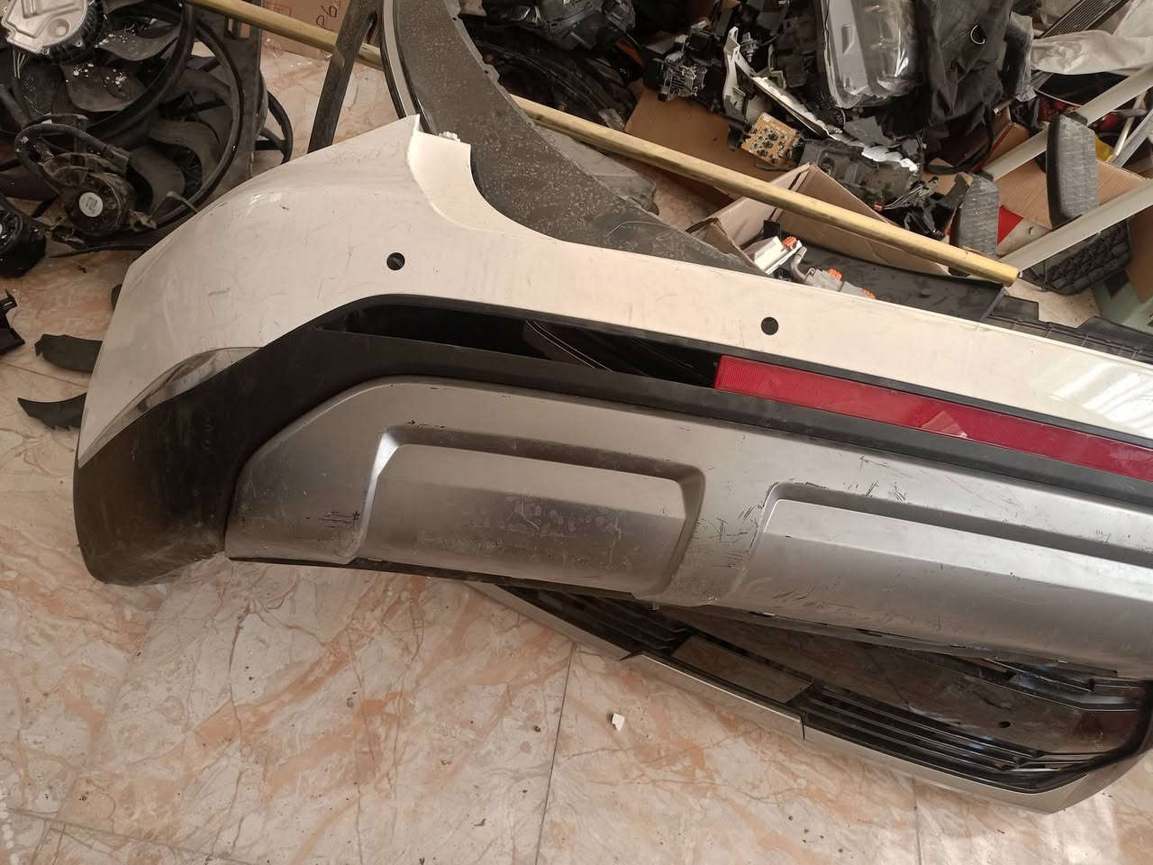 متوفر دعامية خلفية بلسايد 23
24
25
السعر 200 الف


**إذا كنت صاحب هذا الإعلان وتريد حذفه لأي سبب، رجاءا أرسل رسالة إلى الدعم الفني**