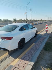 سي ٢٠٠ • ٢٠١٦ • حادث