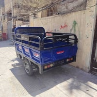 ستوتة شحن اللبيع نضافة ممتاز حجم 120x150 بغداد الشعلة 07719559364 /077...