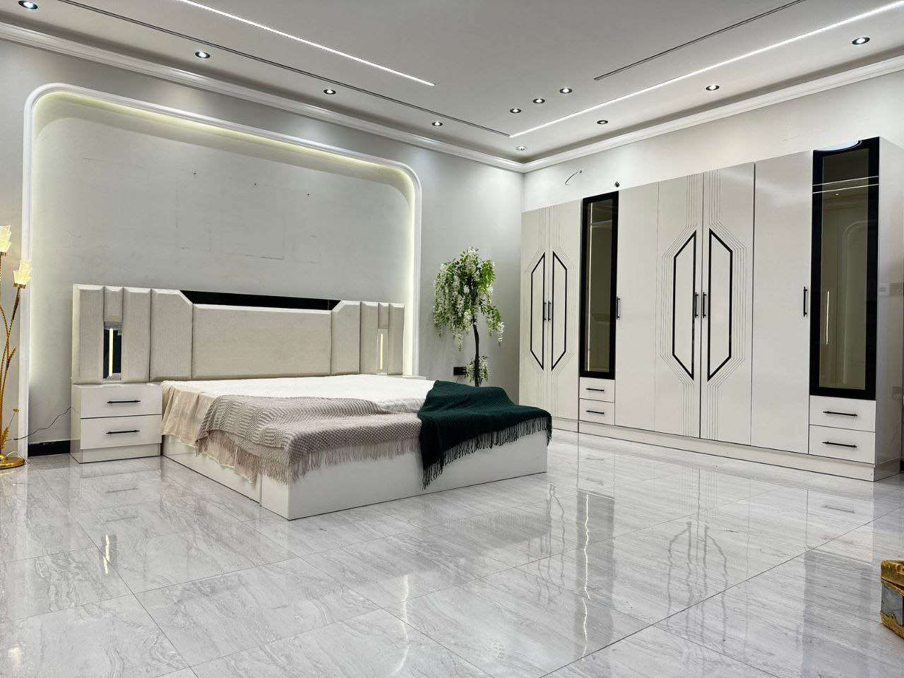 *تم وصول موديل اورمين*
*10قطع الاصلي*
*ظهر بلوك*
*برغي وجوي حديد*
*كنتور ٣٢٠سم*
*ابواب جام*
*اناره بالكنتور +مجرات*
*اناره بالكومديات*
*سرير مخزن*
*شازلون مخزن*
*قياسات الغرفه عملاقه*

*كل هذا بسعر مليون و300 بغداد, العراق


**إذا كنت صاحب هذا الإعلان وتريد حذفه لأي سبب، رجاءا أرسل رسالة إلى الدعم الفني**