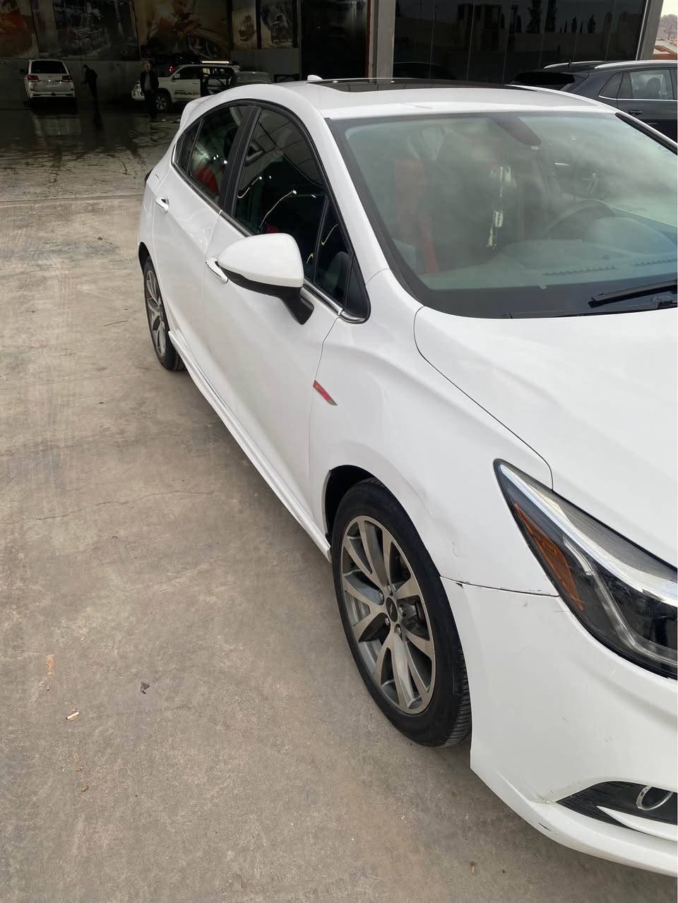 *********** كويسينجاك, أربيل
