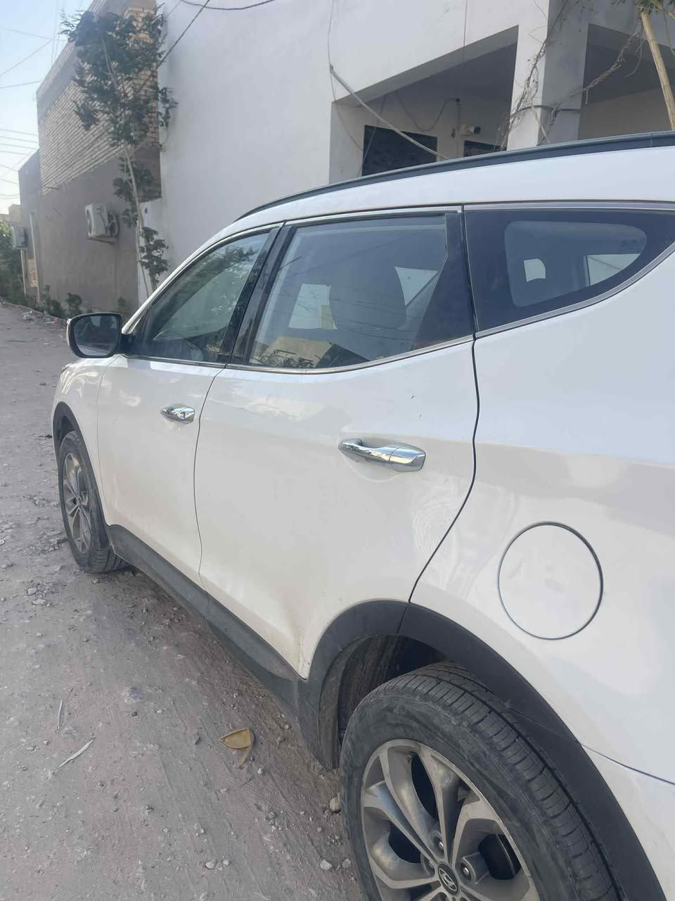 سنتافي ١٣ للبيع ٤ سلندر مكفولة  رقم اربيل السعر ١٤٠ ***********
