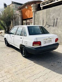 عندي سايبا مديل 2011 رقم بصره جديد ثاني يوم يحولك راعيه صديقي كهربائي ...