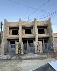 توون • ١٠٠م • حي الجهاد