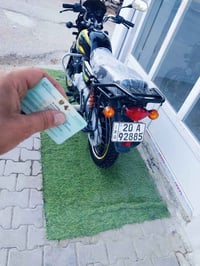 بوكسر • ٢٠٢١ • كفالة